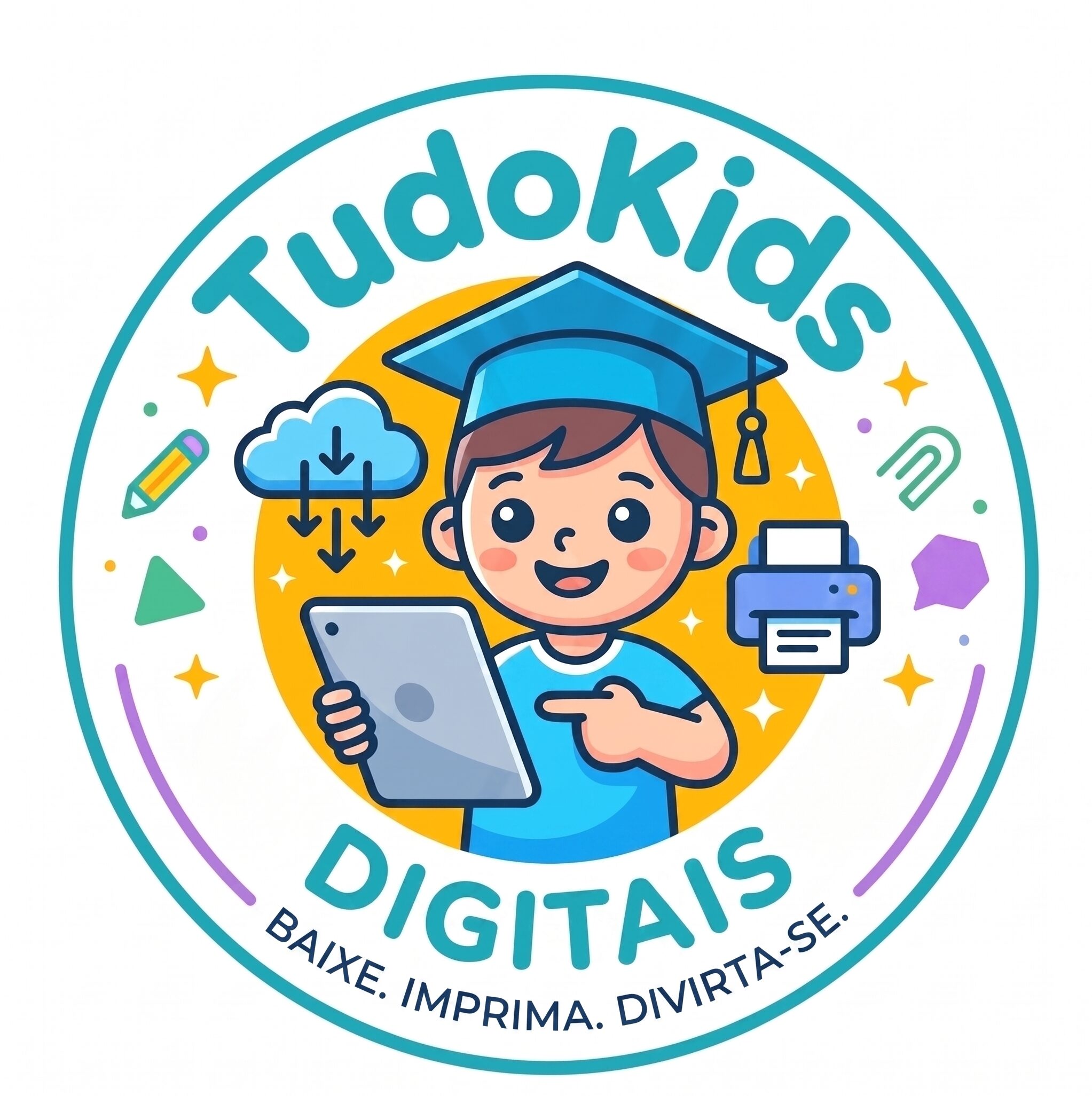 Tudo Kids